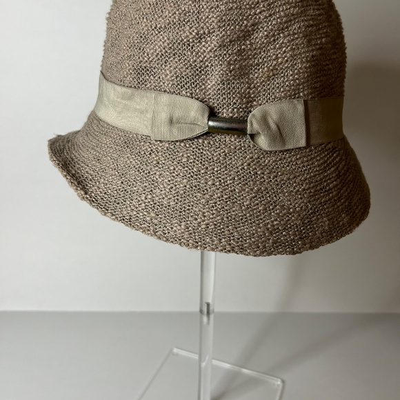 Accented Bucket Hat - Picture 4 of 5